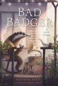 Cover: Bad Badger - Union Square & Co.