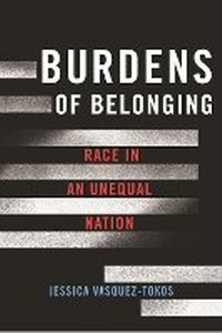 Abbildung von: Burdens of Belonging - New York University Press