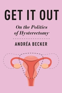 Enlarge image Cover: Get It Out - New York University Press