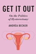 Cover: Get It Out - New York University Press