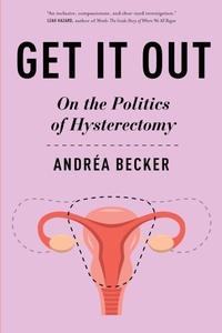 Abbildung von: Get It Out - New York University Press