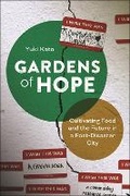 Cover: Gardens of Hope - New York University Press