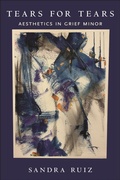 Cover: Tears for Tears - New York University Press