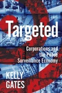 Cover: Targeted - New York University Press