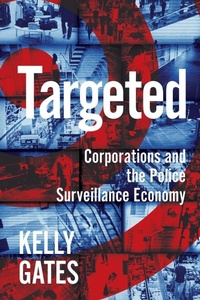 Enlarge image Cover: Targeted - New York University Press