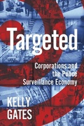 Cover: Targeted - New York University Press
