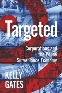 Enlarge image Cover: Targeted - New York University Press