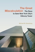 Bild: The Great Miscalculation - Princeton University Press