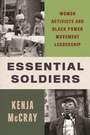 Cover: Essential Soldiers - New York University Press