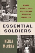 Cover: Essential Soldiers - New York University Press