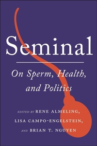 Enlarge image Cover: Seminal - New York University Press