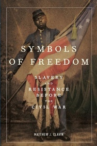 Abbildung von: Symbols of Freedom - New York University Press
