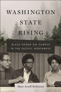 Cover: Washington State Rising - New York University Press