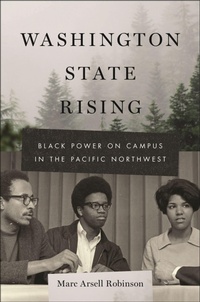 Enlarge image Cover: Washington State Rising - New York University Press