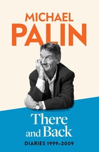 Enlarge image Cover: There and Back - Weidenfeld & Nicolson