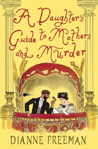 Enlarge image Cover: A Daughter's Guide to Mothers and Murder - Kensington Publishing