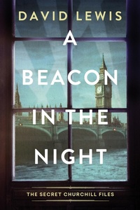 Enlarge image Cover: A Beacon in the Night - Kensington Publishing