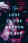 Cover: Lost in the Garden of Eve - Kensington Publishing