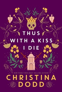 Enlarge image Cover: Thus with a Kiss I Die - Kensington Publishing