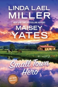 Enlarge image Cover: Small Town Hero - Kensington Publishing