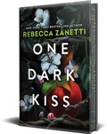 Cover: One Dark Kiss: Deluxe Special Edition - Kensington Publishing