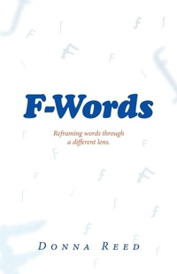 Enlarge image Cover: F-Words - LIFERICH