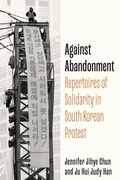 Cover: Against Abandonment - Stanford University Press