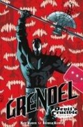 Cover: Grendel: Devil's Crucible - Defiance - Dark Horse Comics,U.S.