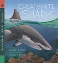 Cover: Great White Shark - Candlewick Press,U.S.