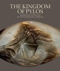 Cover: The Kingdom of Pylos - J. Paul Getty Museum