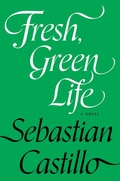 Cover: Fresh, Green Life - Soft Skull