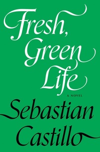 Enlarge image Cover: Fresh, Green Life - Soft Skull