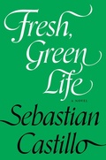 Cover: Fresh, Green Life - Soft Skull Press