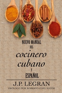 Abbildung von: Nuevo Manual del Cocinero Cubano y Espanol - Light Messages