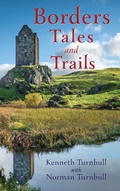 Cover: Borders Tales and Trails - Light Messages