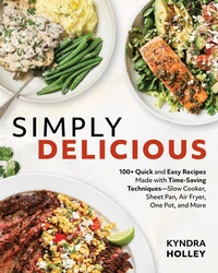 Abbildung von: Simply Delicious - Victory Belt Publishing