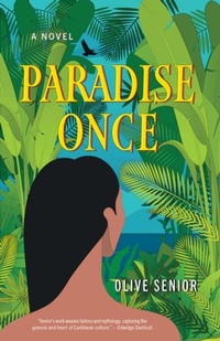 Enlarge image Cover: Paradise Once - Akashic Books,U.S.