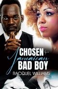 Cover: Chosen by a Jamaican Bad Boy - Urban Books