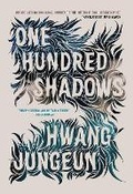 Cover: One Hundred Shadows - Erewhon Books