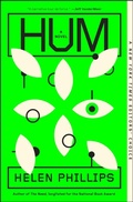 Cover: Hum - S&s/ Marysue Rucci Books