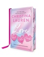 Cover: Love and Other Words: Deluxe Edition - Gallery