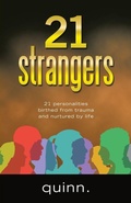 Cover: 21 strangers - Archway Publishing