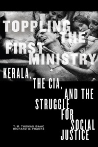 Abbildung von: Toppling the First Ministry - Monthly Review Press
