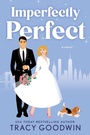 Cover: Imperfectly Perfect - Sourcebooks Casablanca