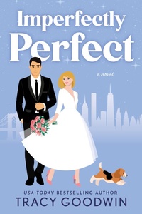 Enlarge image Cover: Imperfectly Perfect - Sourcebooks Casablanca