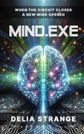 Cover: Mind.exe - 1231 Publishing