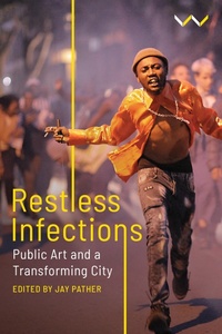 Abbildung von: Restless Infections - Wits University Press