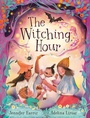 Cover: The Witching Hour - Tundra Books
