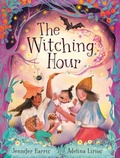 Cover: The Witching Hour - Tundra Books