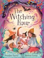 Cover: The Witching Hour - Tundra Book Group